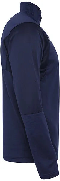 PUMA JR LIGA 1/4 Zip Top Peacoat Children 176