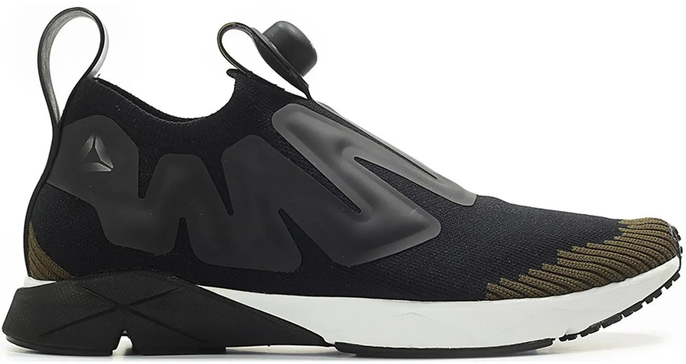 Reebok Pump Supreme 40.5: Inovativní sportovní boty