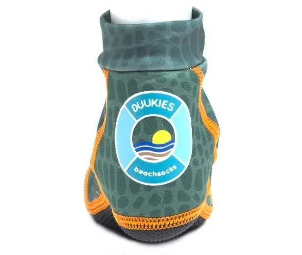 Duukies Bink Beach Socks 26-27: Säkert och bekväm