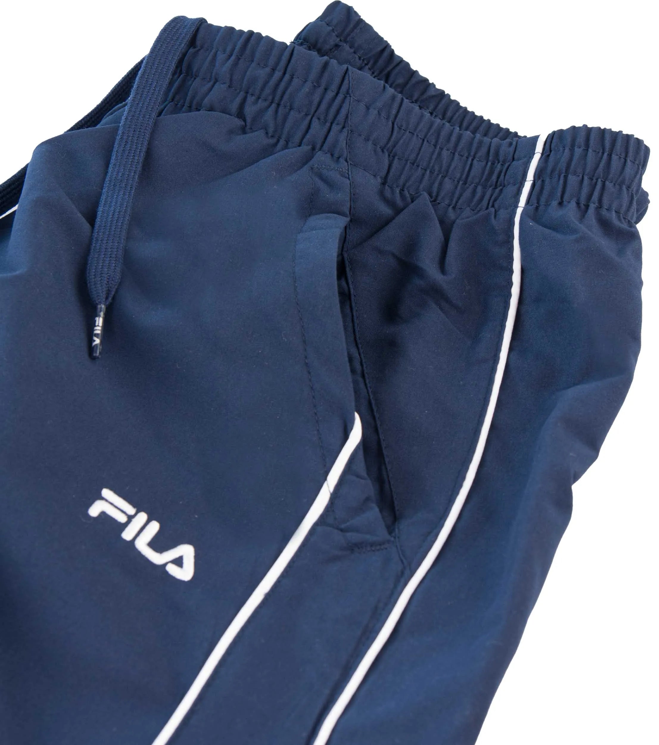 Herenbroek fila cupula Pecoat 2xl - športové a pohodlné