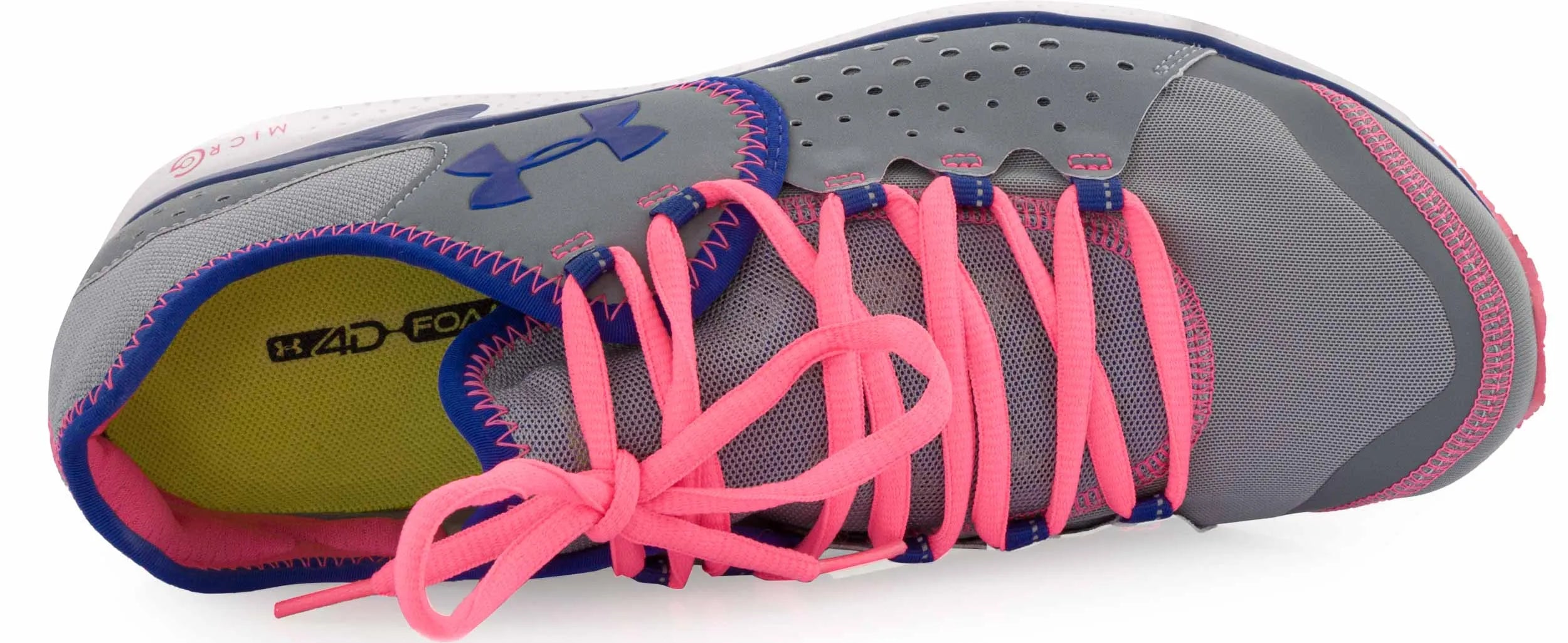 Férfi cipő a páncél alatti mikro g tiendas xroom medellin 43