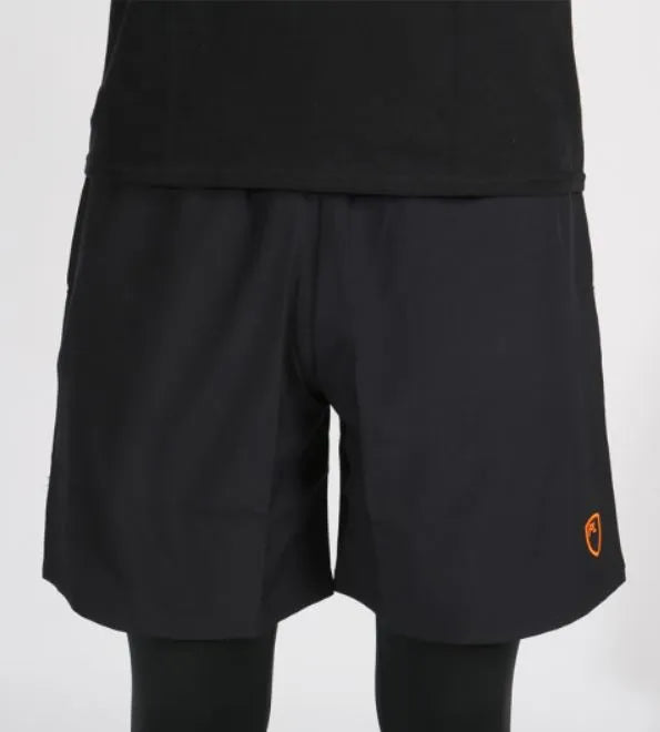 Men Sport Shorts PlayerLayer Blitz Field Black M