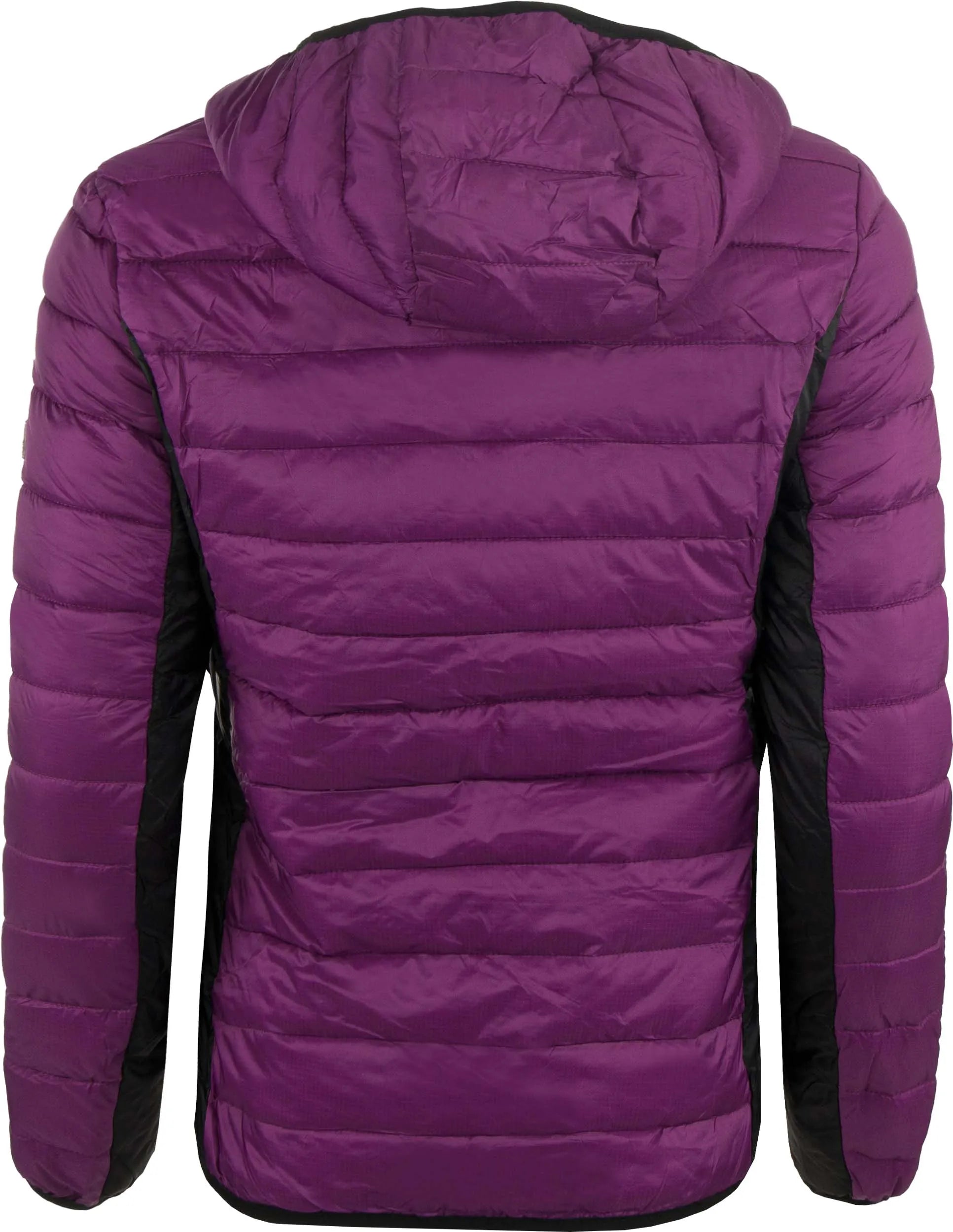 Giacca da donna atl. Dpt salome viola, s