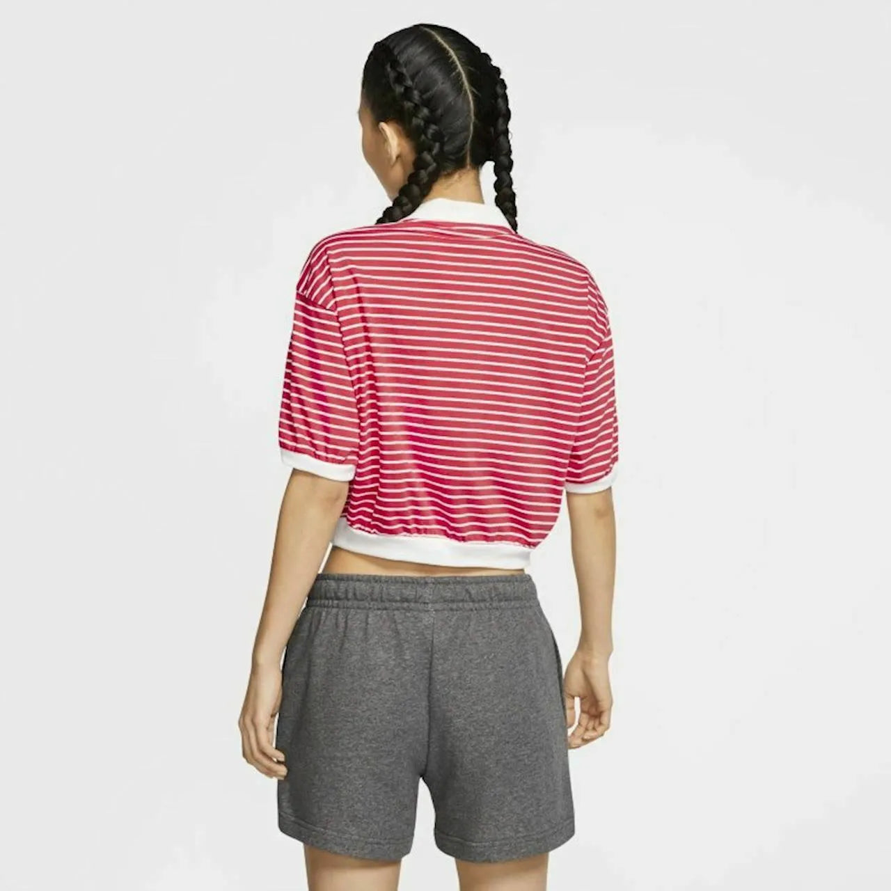 Női póló ing nike wms tero póló m