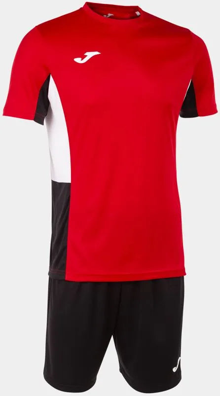 Joma Danubio II Sportset 3XL - Respirabil și durabil