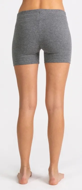 Ladies Joma Vela II Shorts Melange 2xl - sportlich und komfortabel