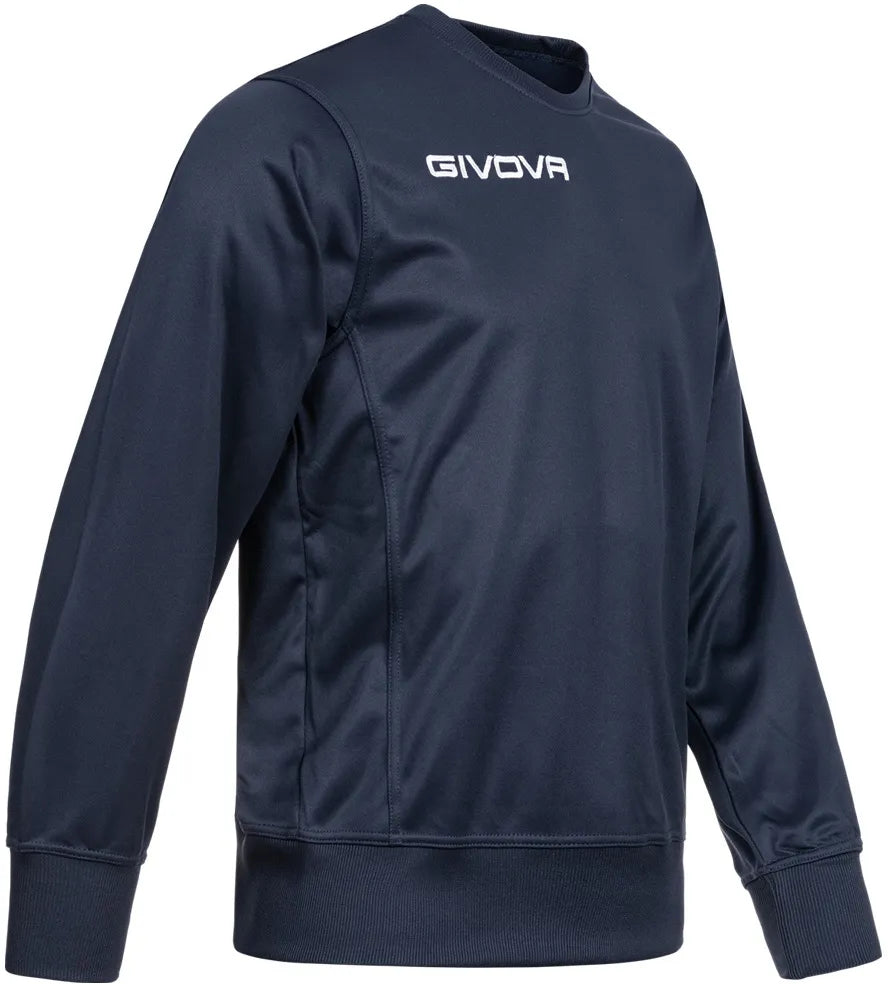Sweat-shirt sportif Givova Polarfleece One 2xl