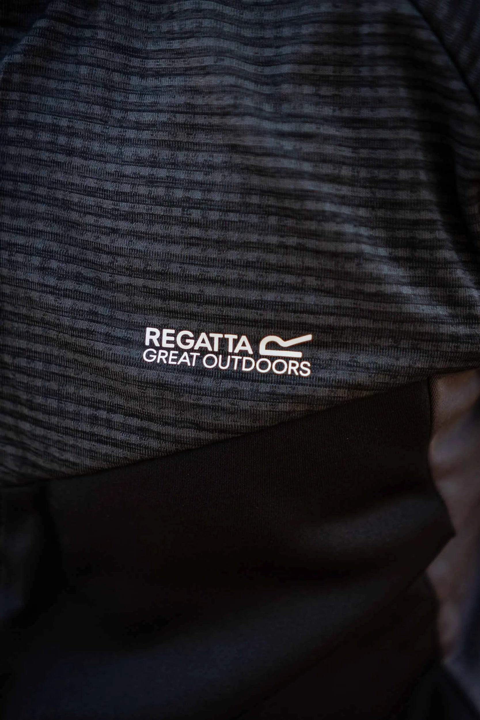 Regatta Yare VI Softshell Jacket Men - Stretch & Windproof