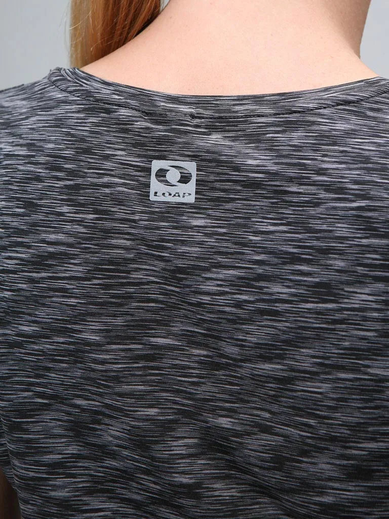 Loap Marlona Ladies t -shirt - cadás bog, oiriúnach foirfe