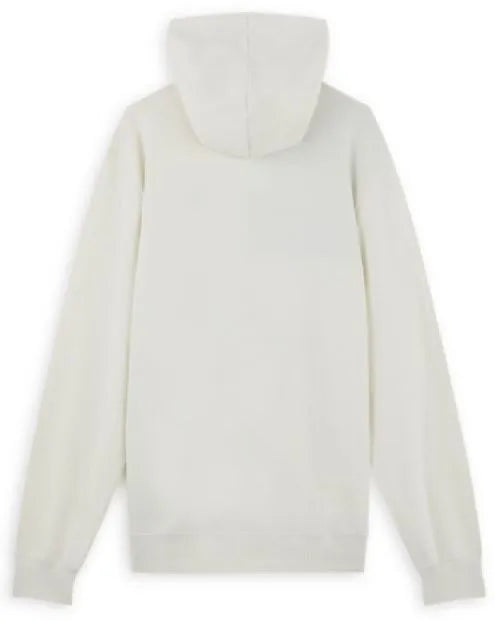 Spacca femminile Puma Paisley Hoody White-Blu-blu, s