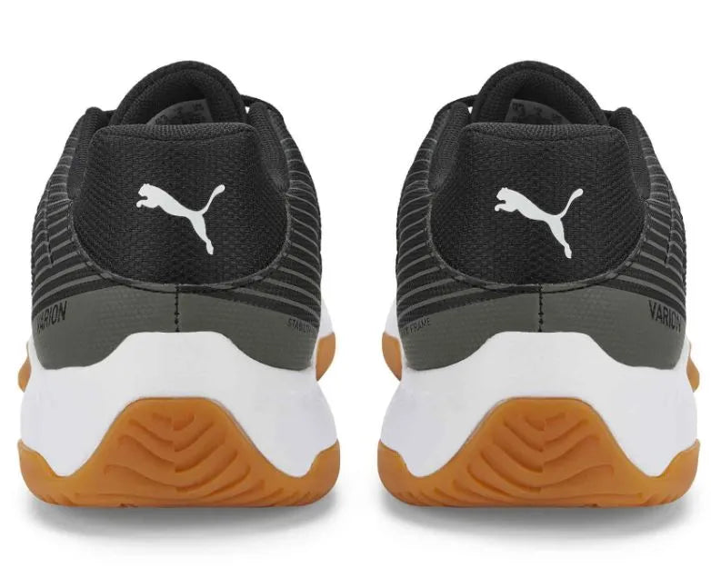 Puma Jr. Vnútorné topánky Deti - veľkosť 28, priľnavosť a pohodlie