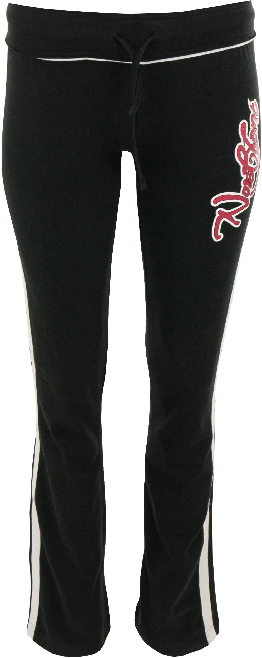 Nordblanc Dames joggingbroek zwart 38