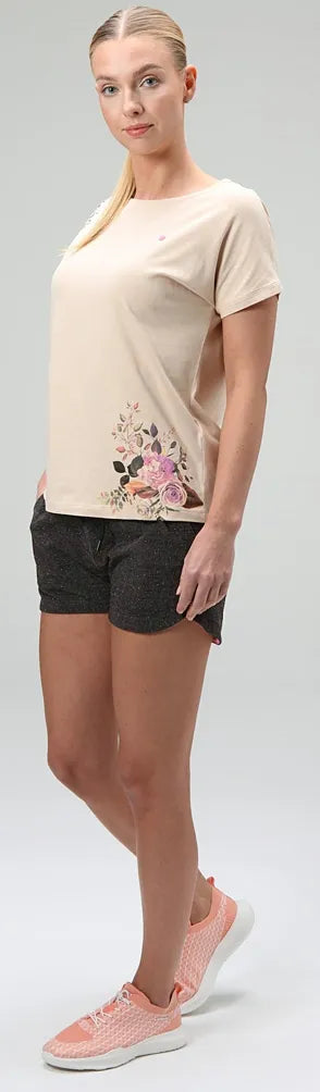 Women's shorts loap edgara blk black l