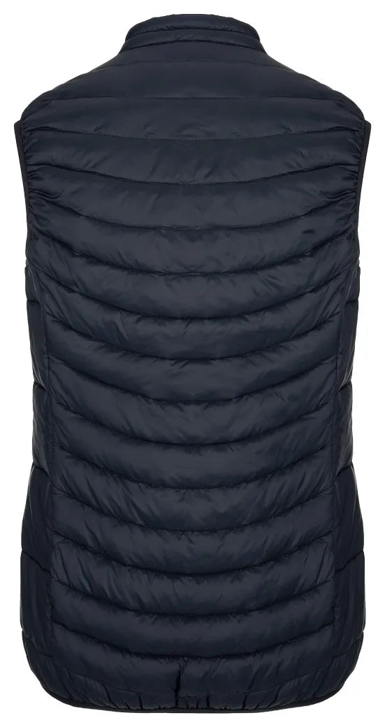 Frauenweste Irlanda Dark Gray, s