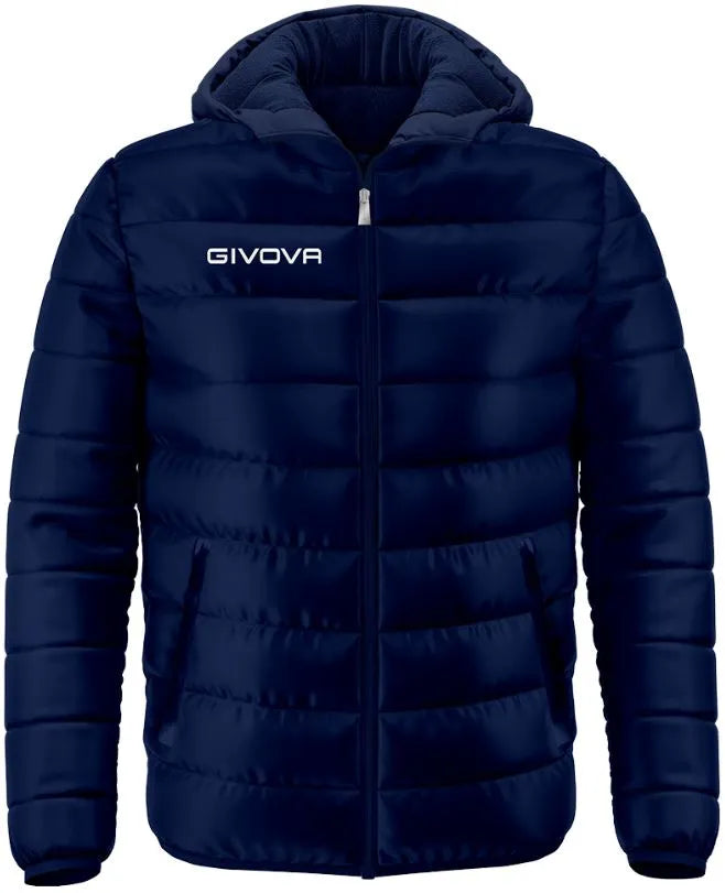 Sports jacket givova olanda blue s