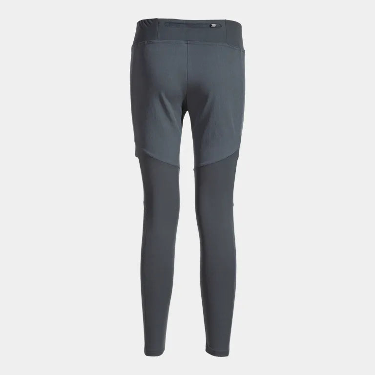 Pants ag rith Joma Explorer pant antraicít Liath L Grey L