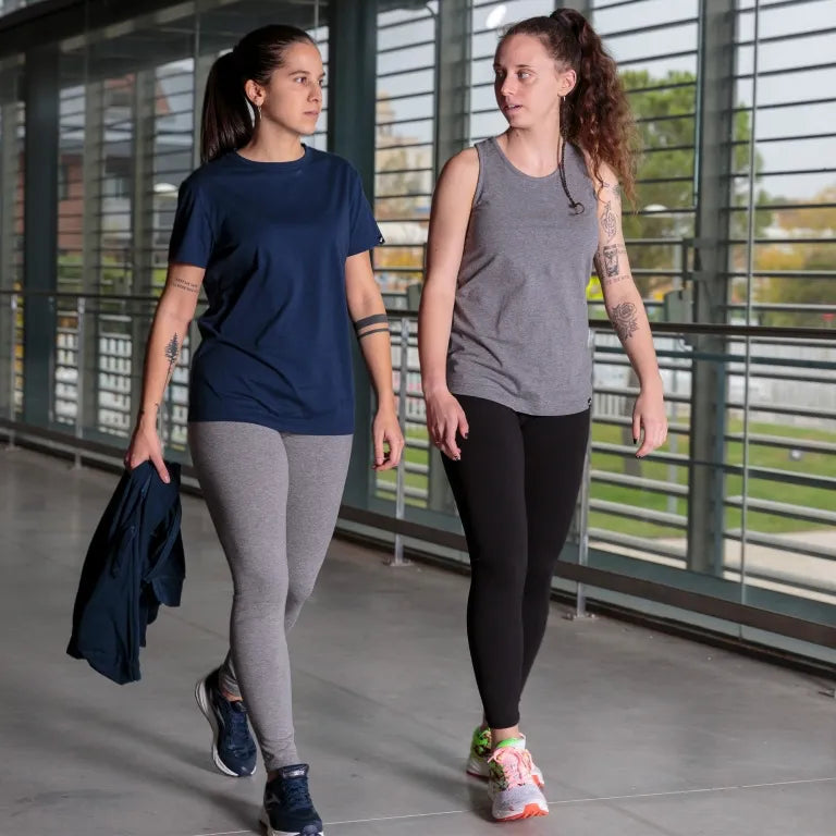 Hölgyek T -szift Joma sivatagi haditengerészet 2xl - lélegző és kényelmes