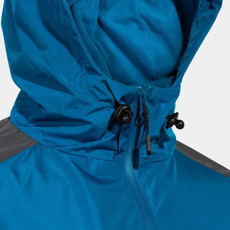 Jacheta pentru bărbați Joma Explorer RaininCoat Blue l