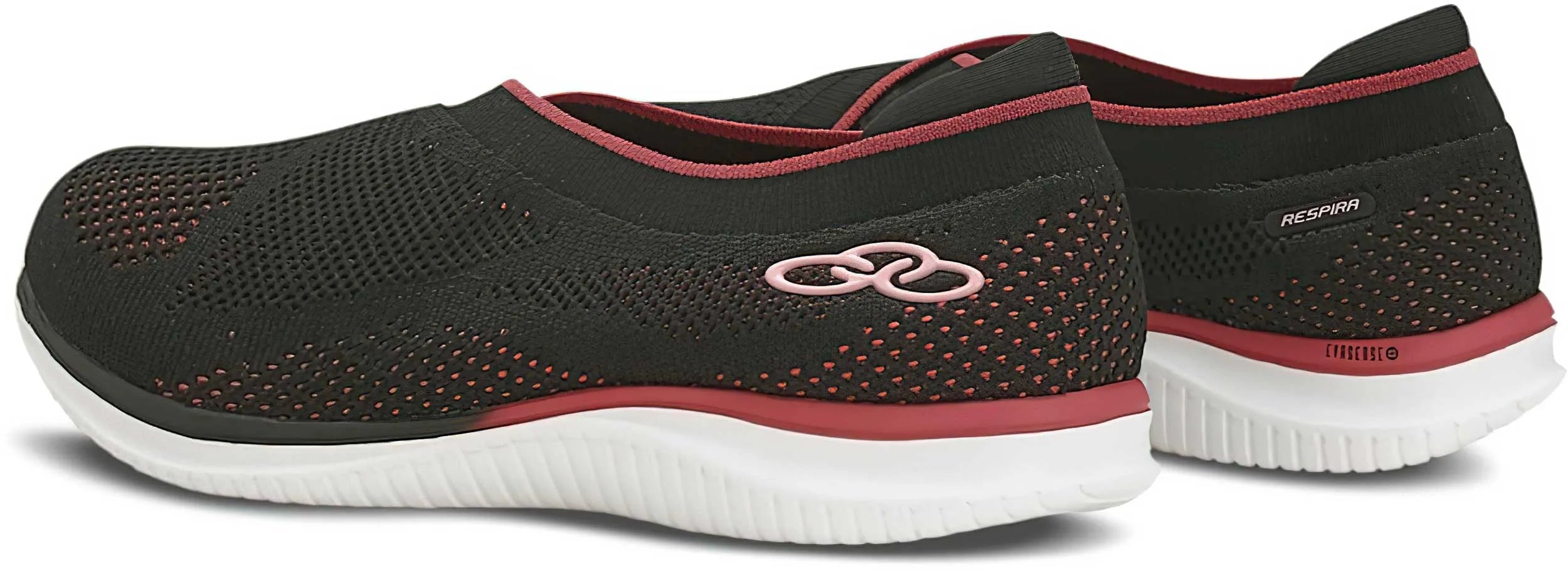Ladies Leisure Shoes Olympikus Respira 40 - Breathable & Comfort