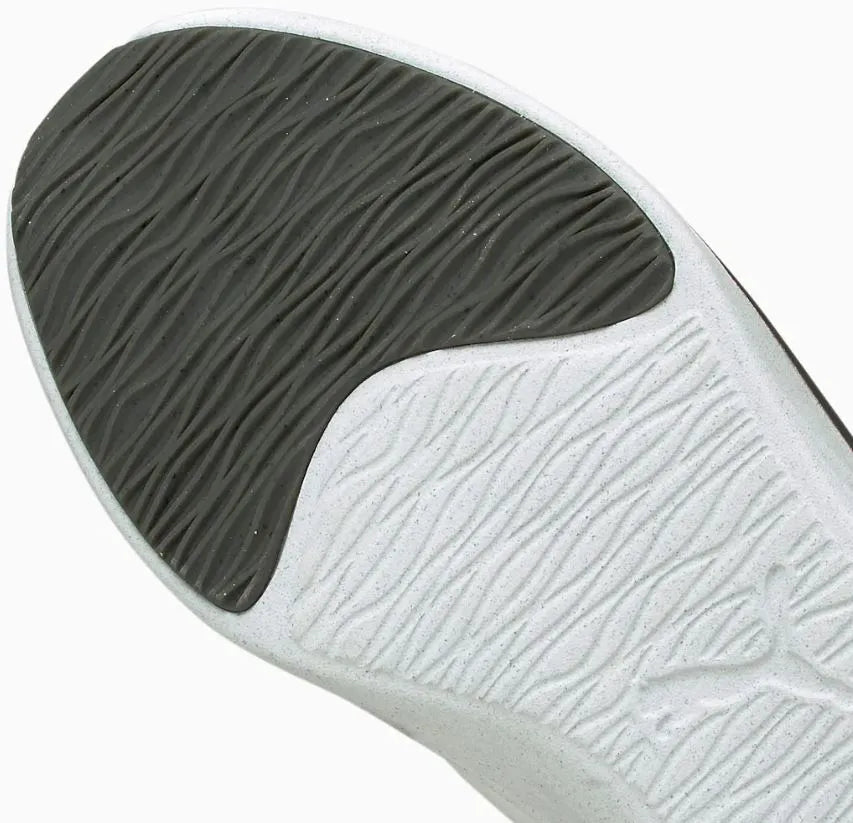 Buty do biegania Puma Czarno -białe 42 - Lepsza pianka