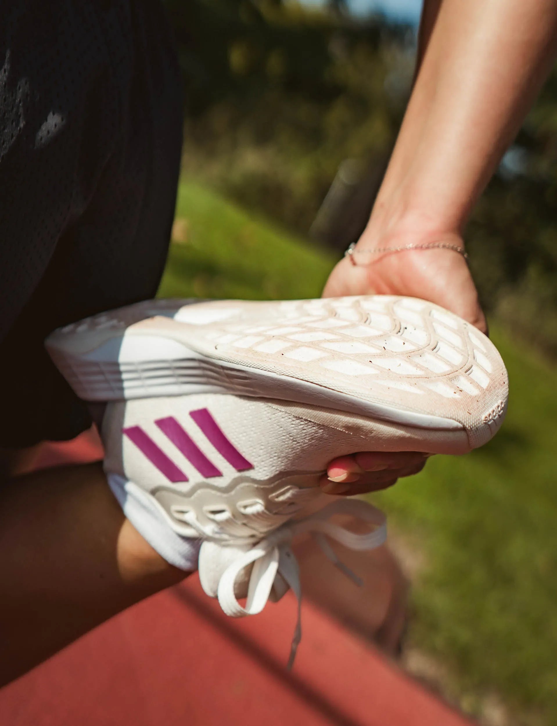 Adidas QT Racer Sport Ladies Buty do biegania rozmiar 42