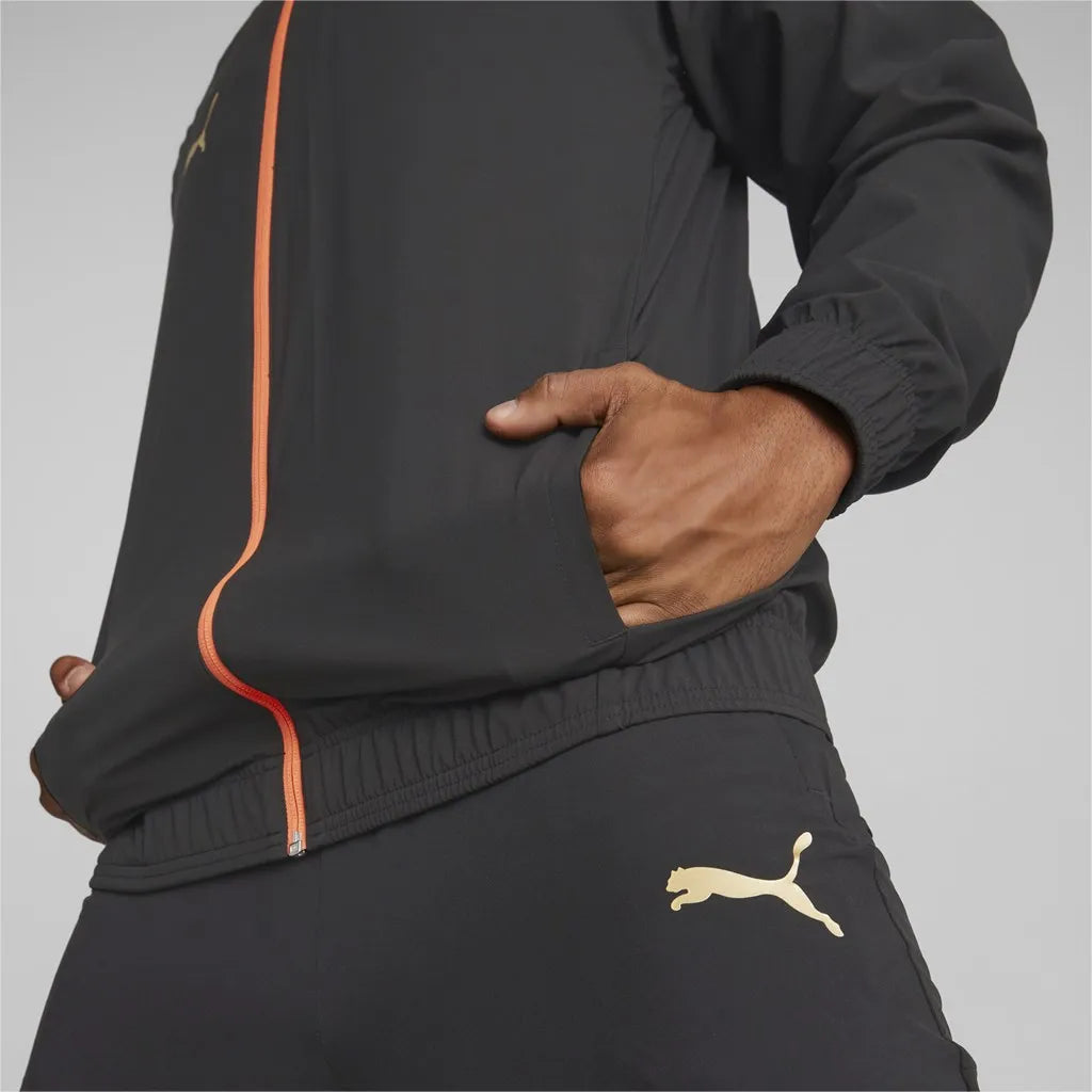 Puma Neymar Jr Diamond L Sportjack - Ligero y transpirable