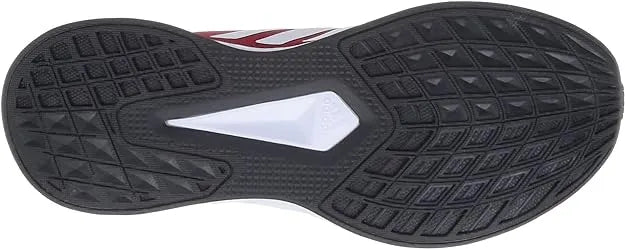 Adidas jr Duramo 10 Laufschuhe Kinder 38 2/3