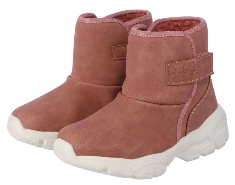 Waterdichte Kinder Winterlarzen Loap Aina 33