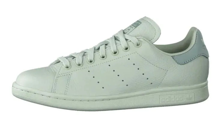 Adidas Stan Smith Damen 38 2/3 - Ikonisches Lederdesign