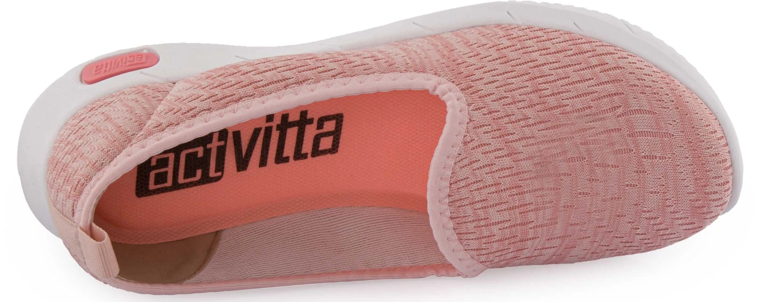 ACTVITTA Tecido Cali 37 Sneakers na mBan - breathable & éadrom