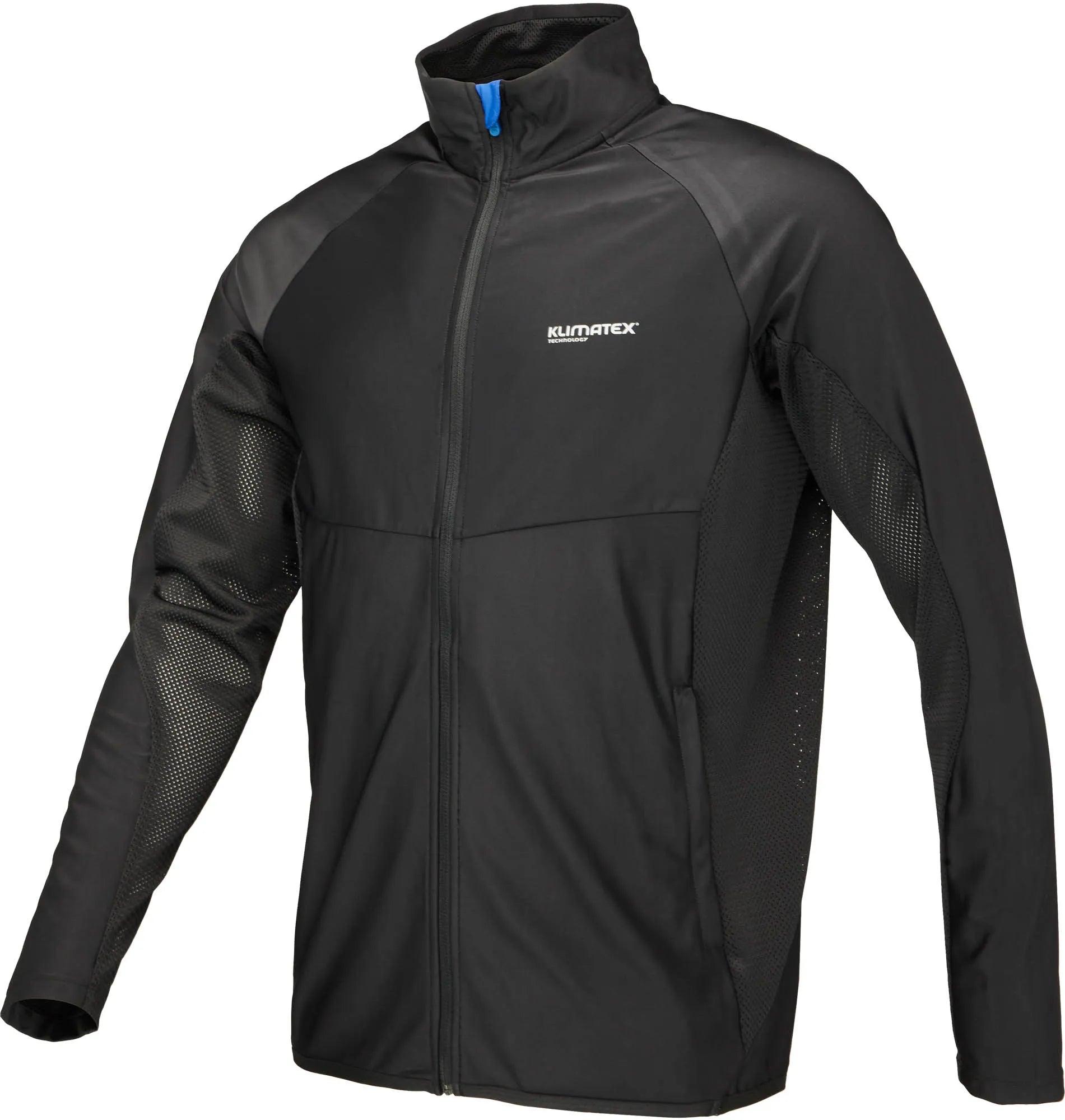 Spaccata da uomo Klimatex Kento 2xl - traspirante e caldo