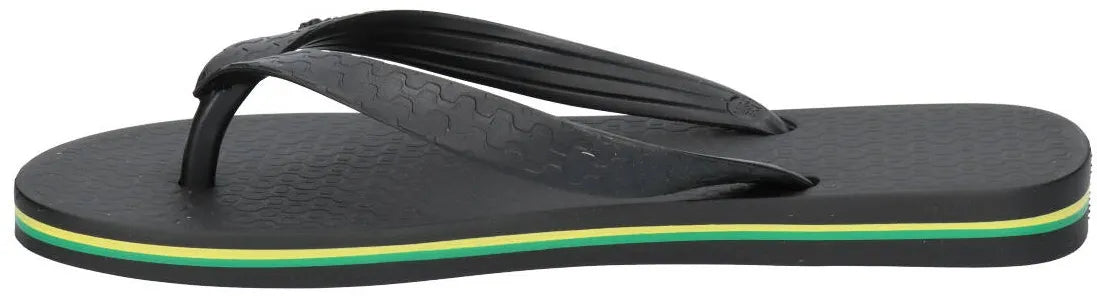 Kinderslippers Ipenama Zwart 31-32