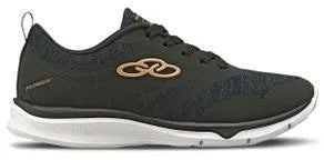 Olympikus Flower 2 Women's Sneakers Size 39 - Comfort & Style