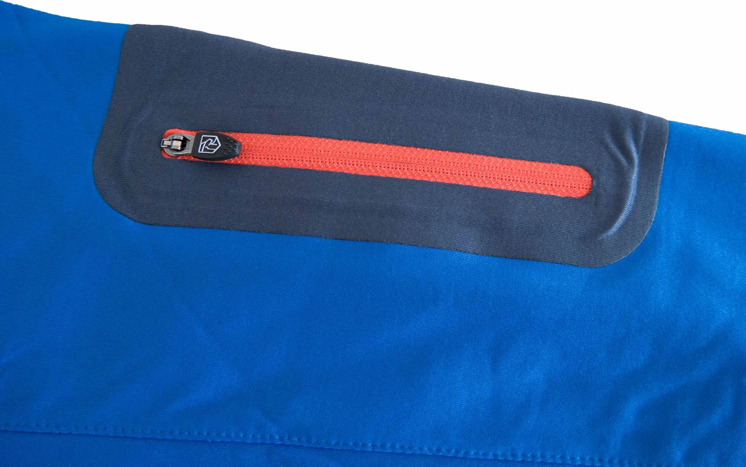 Sweatshirt na bhFear McKees Eolus Royal Blue M - Cotton & Comfort