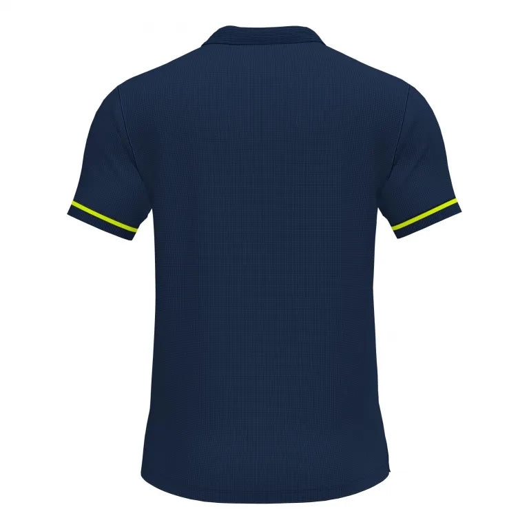 Tricou Kinder Joma Campionat VI Marineblauw 2xs