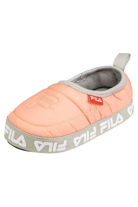 Fila Jr Comfider Sneakers Niños - Roseta pálida Tamaño 35