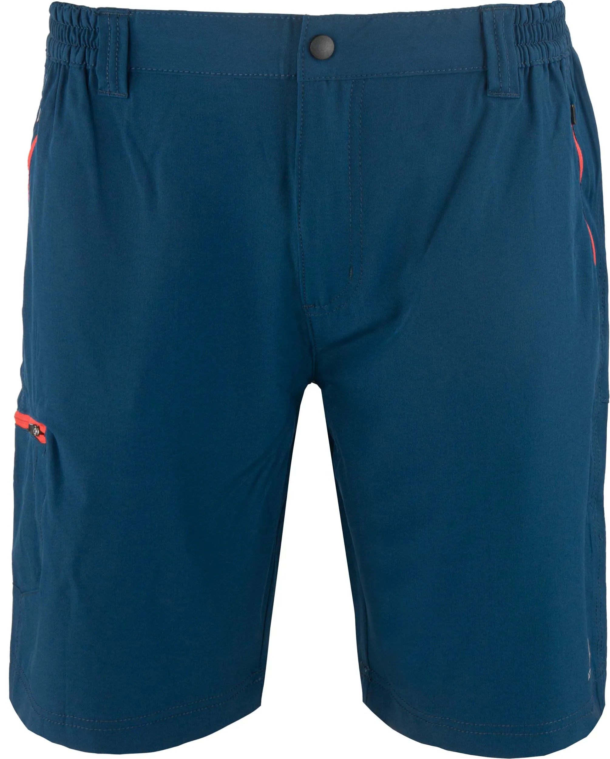 Pánské sportovní šortky ATHL. DPT Leonid Ottanio - prodyšný a flexibilní