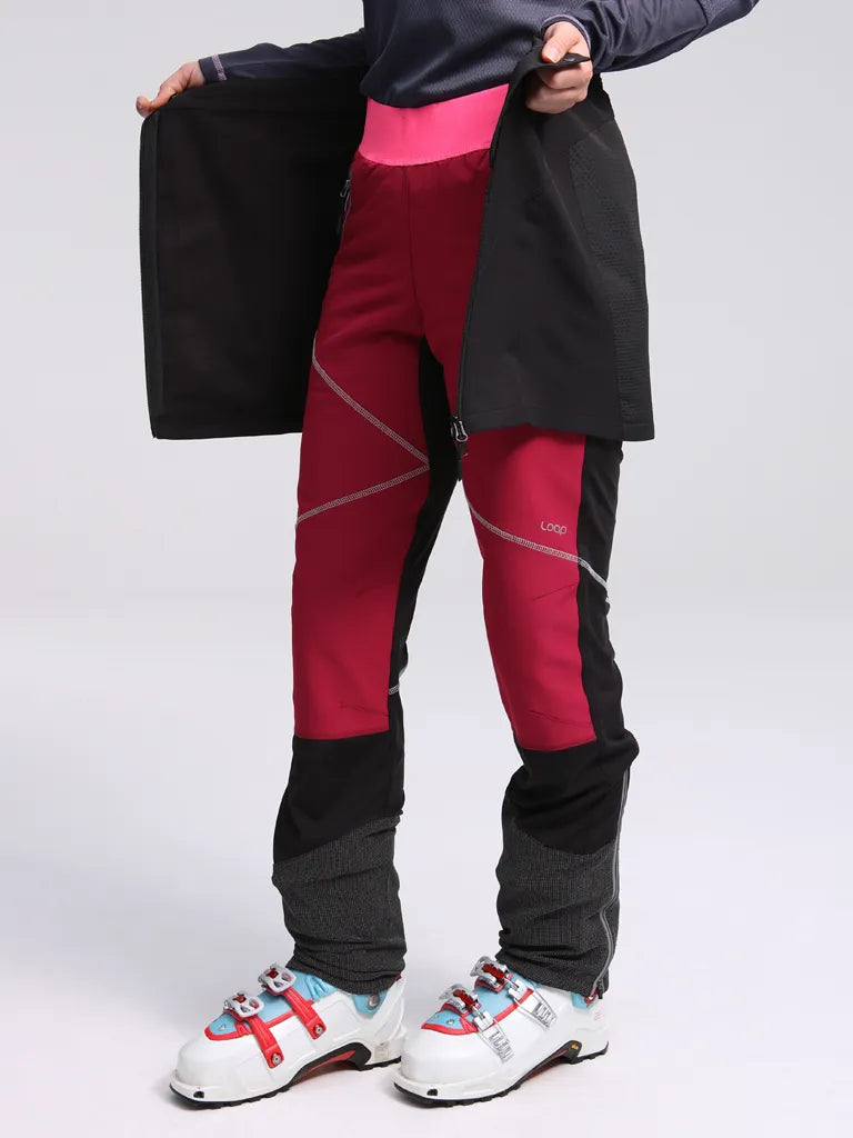 Isolierte Launenrock von Frauen, xs