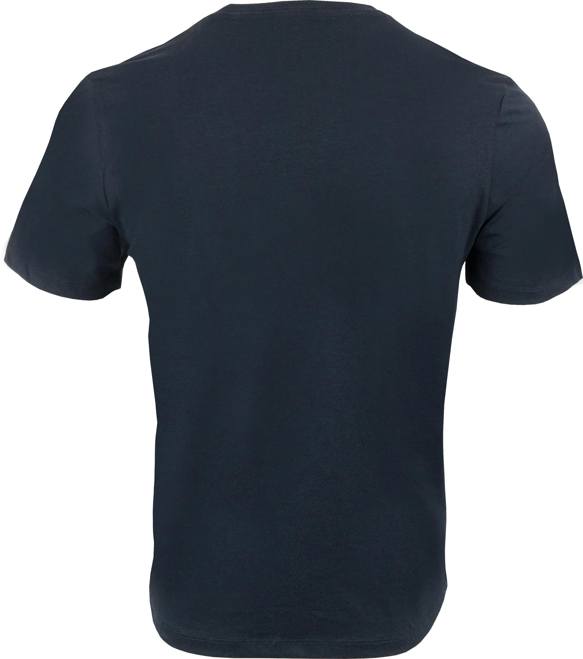 Men's t-shirt athl. dpt aster a2050 blue m