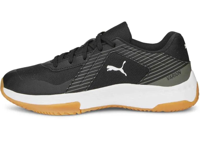 Puma Jr. Vnútorné topánky Deti - veľkosť 30, priľnavosť a pohodlie