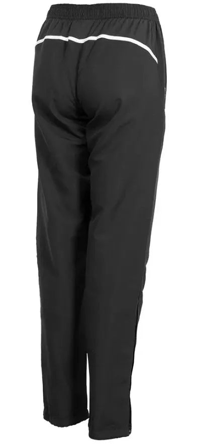 Reece Varsity Ladies Hosen schwarz l - bequem und dauerhaft