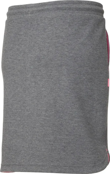 Kvinders nederdel loap ecdora blu, XS