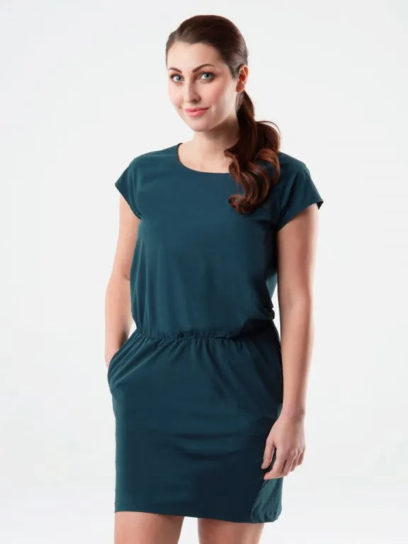 Vestido deportivo femenino MOAP UMBRIA, S