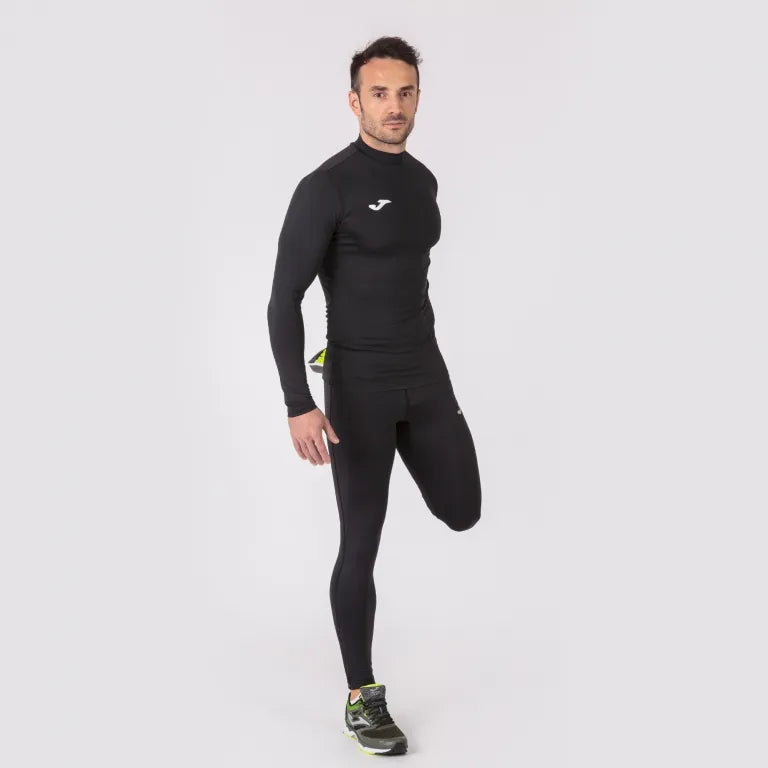 Joma Academy T-shirt Black 2xS-XS unisex