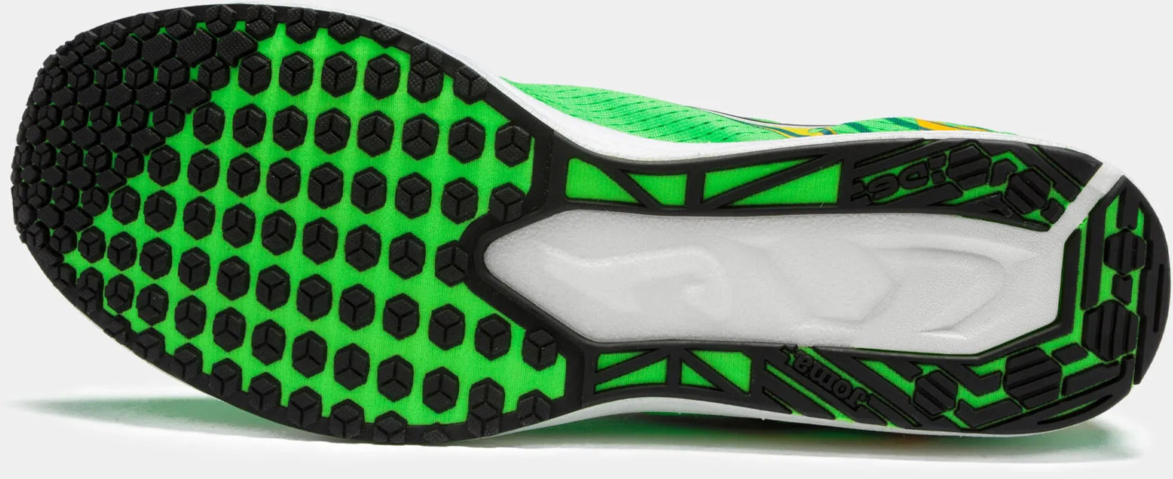 Joma R.5000 Scarpe da corsa maschile Fluor - leggero 41