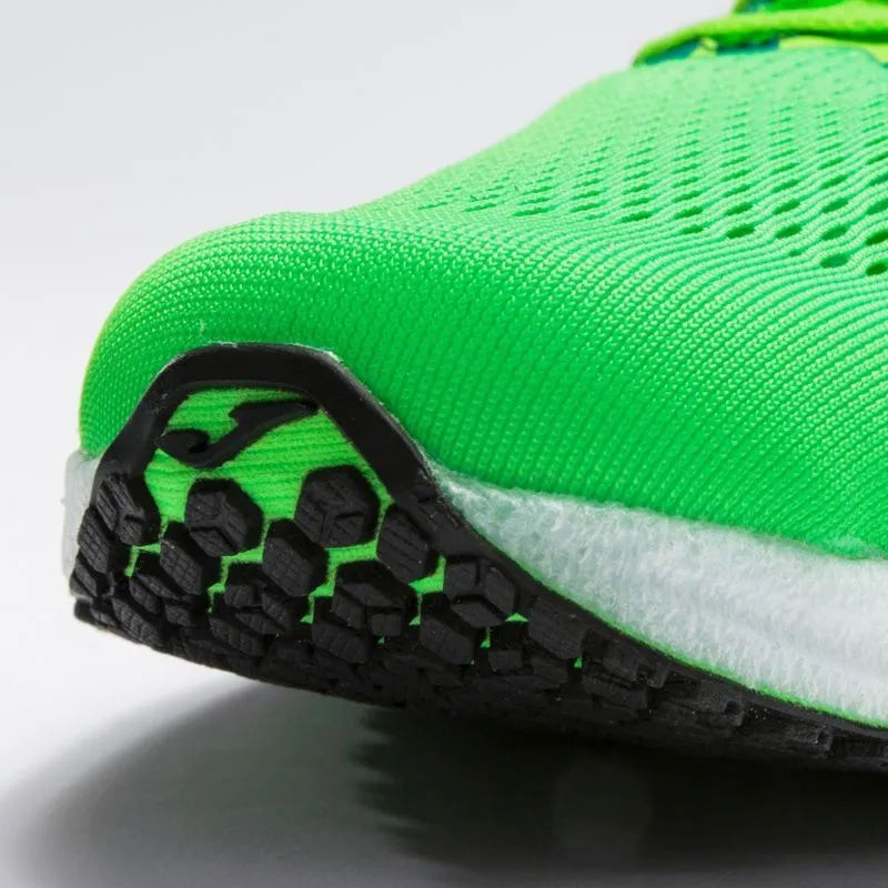 Joma R.5000 Scarpe da corsa maschile Fluor - leggero 41