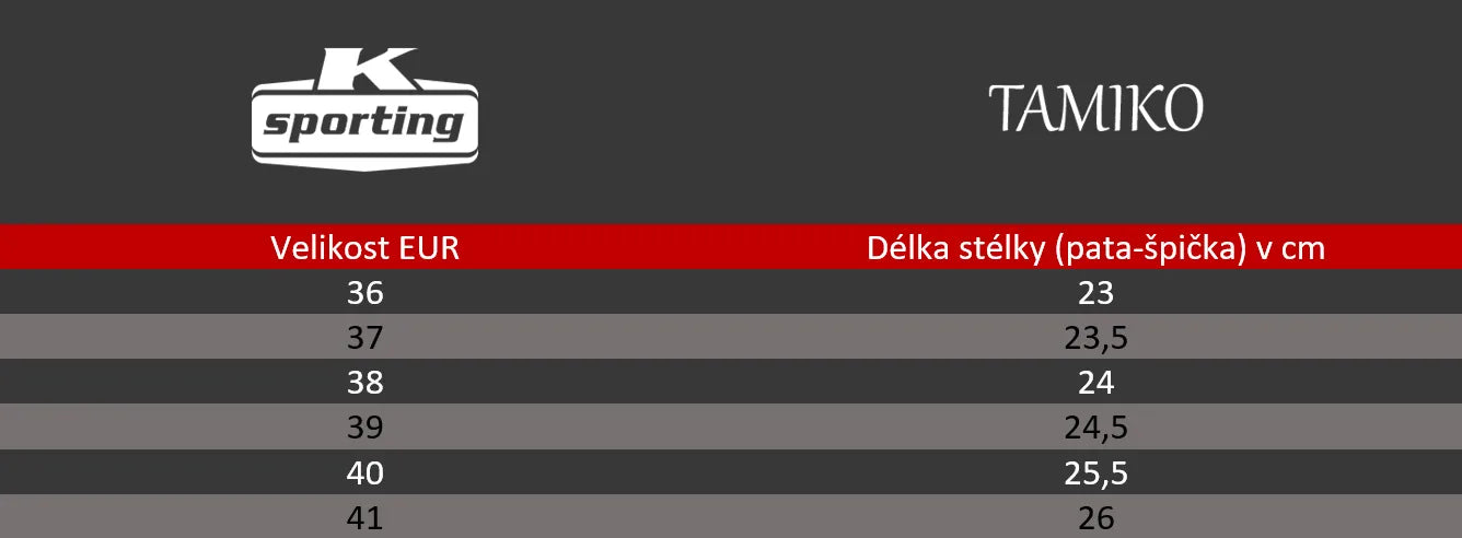 Chaussures d'été pour femmes tamiko 40