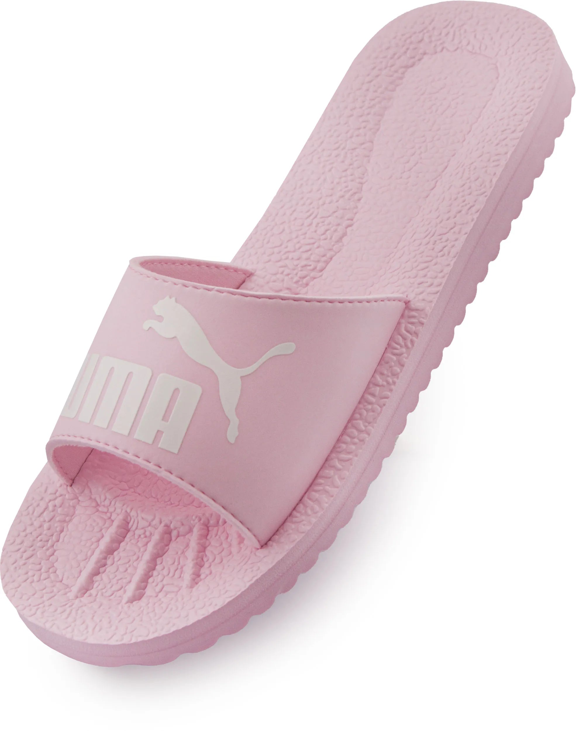 PUMA PUCECAT SILFLESS PEREC PINK Dámské velikosti 39