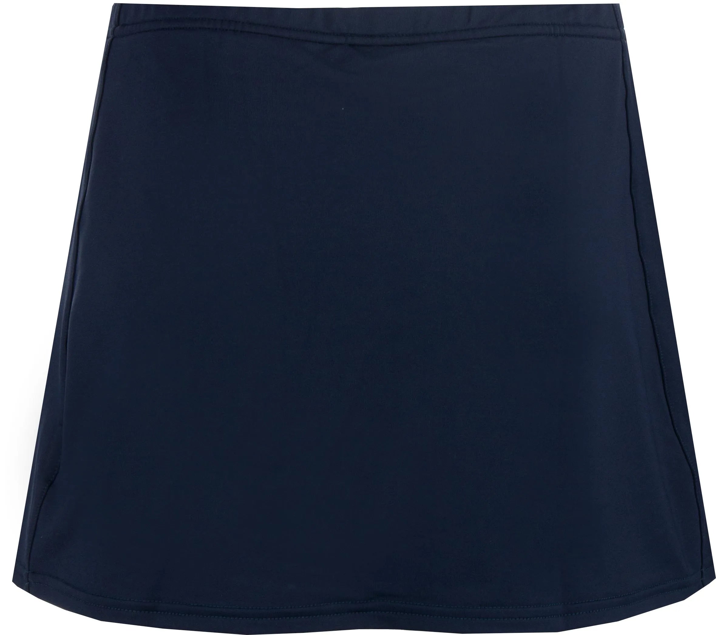 Skirt Playerpleyer Skort Navy, S, S