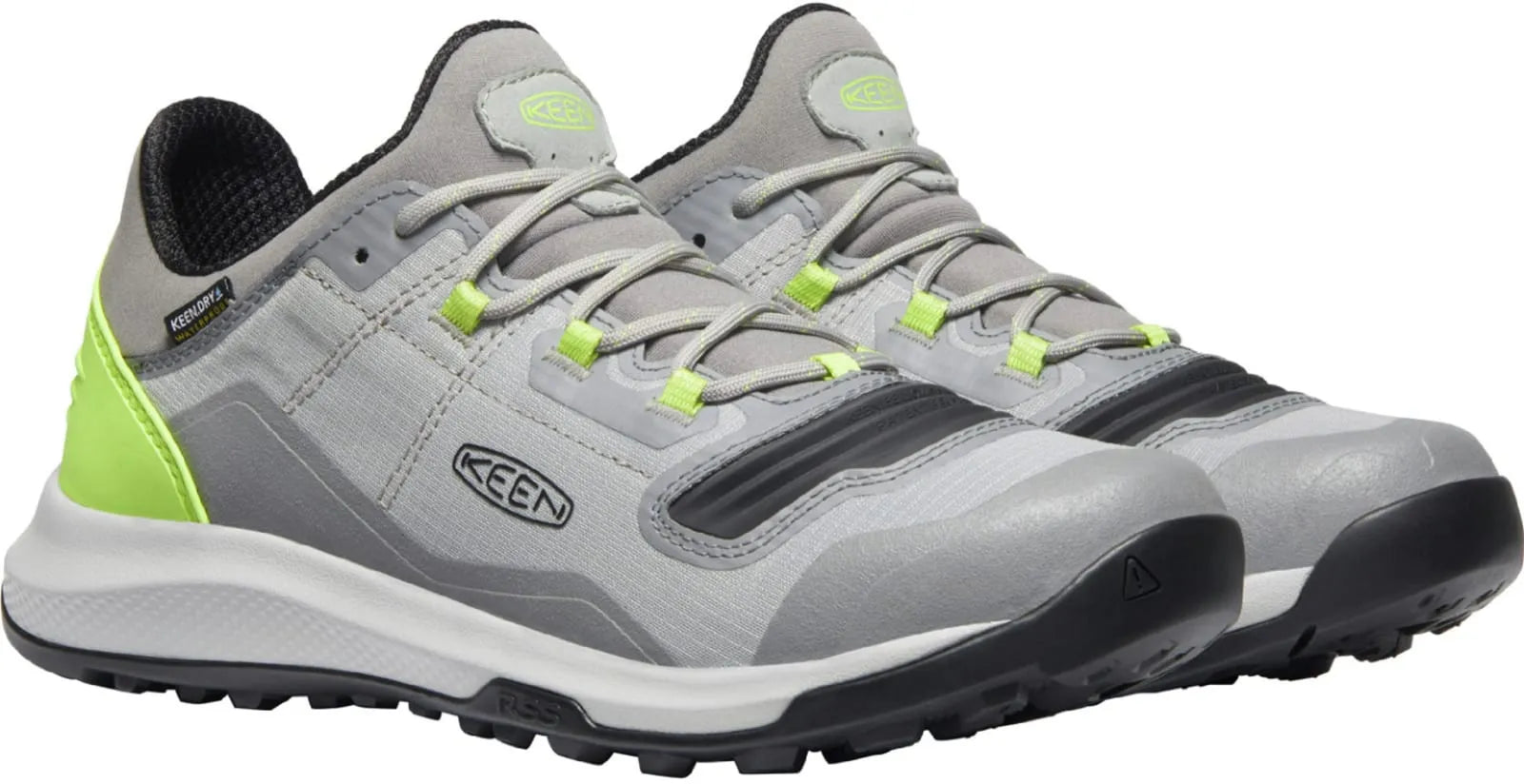Keen WMS Tempo Flex WP 39.5 Bróga na mBan
